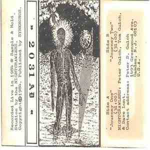 The Nightcrawlers  - 2031 A.D. download free