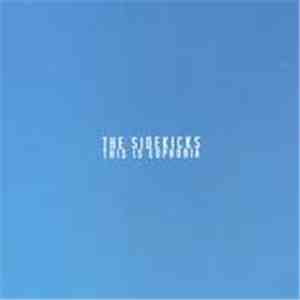 The Sidekicks  - This Is Euphoria download free