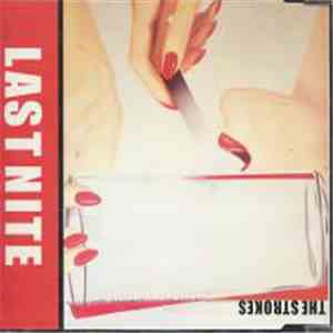 The Strokes - Last Nite download free