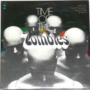 The Zombies - Time Of The Zombies download free