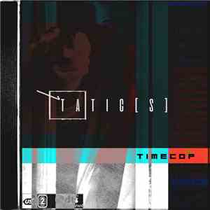 TIMECOP_ - TACTIC [S] download free