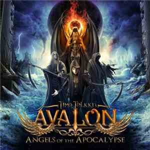 Timo Tolkki's Avalon - Angels Of The Apocalypse download free