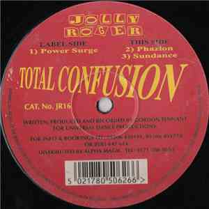 Total Confusion - Power Surge download free