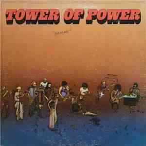 Tower Of Power - Tower Of Power download free