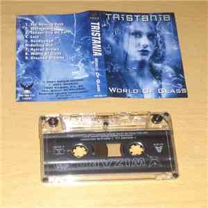 Tristania - World Of Glass download free
