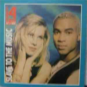 Twenty 4 Seven Featuring Stay-C And Nance - Slave To The Music download free