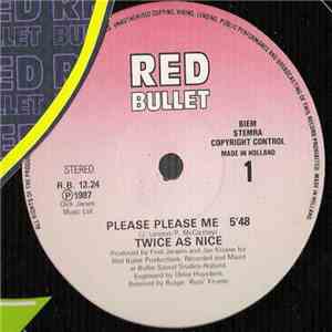 Twice As Nice  - Please Please Me download free