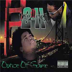 Two-Illeven - Ounce Of Game download free