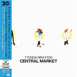 Tyondai Braxton - Central Market download free