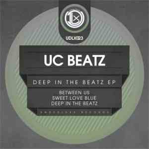 UC Beatz - Deep In The Beatz download free