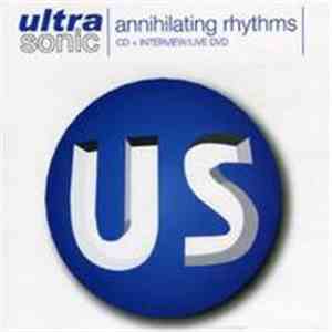 Ultra Sonic - Annihilating Rhythms download free