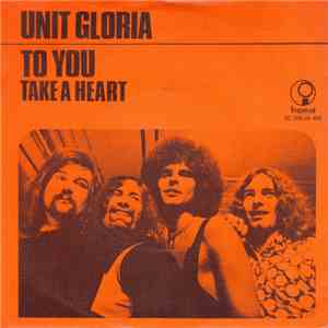 Unit Gloria - To You download free