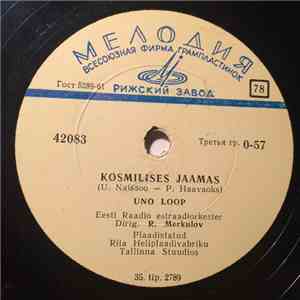 Uno Loop - Kosmilises jaamas download free