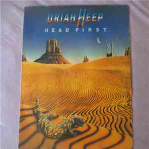 Uriah Heep - Head First download free