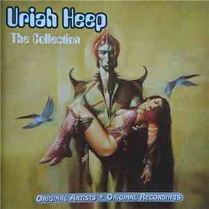 Uriah Heep - The Collection download free
