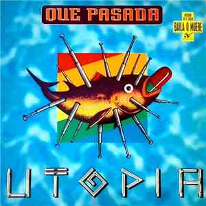 Utopía - Que Pasada download free
