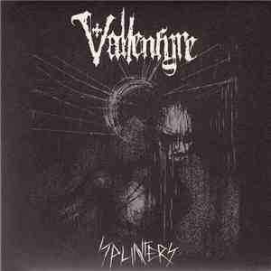 Vallenfyre - Splinters download free