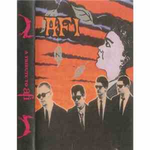 Various - A Tribute To Afi download free
