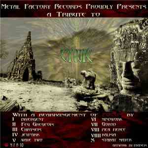 Various - A Tribute To Cynic download free