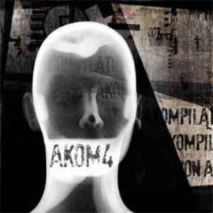 Various - Akom4 - Akompilation Vol.4 download free