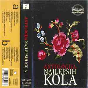 Various - Antologija Najlepših Kola download free