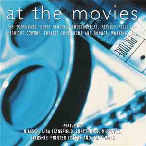 Various - At The Movies download free