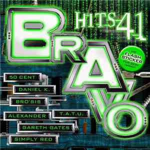 Various - Bravo Hits 41 download free