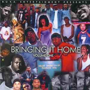 Various - Bringing It Home (Volume One) download free