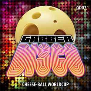 Various - Cheese​-​Ball Worldcup download free