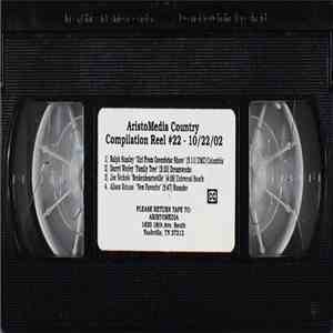 Various - Compilation Reel #22 download free