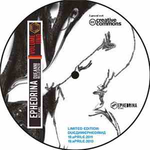 Various - Ephedrina Dueanni Nello Spazio Vol 1 download free