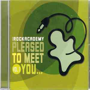 Various - Fontys Rockacademy Pleased To Meet You...Vol. 1 download free