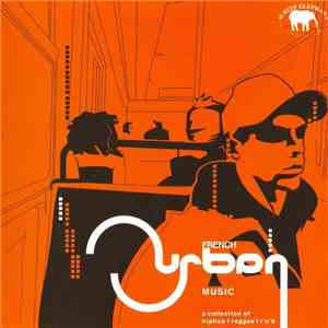 Various - French Urban Music download free