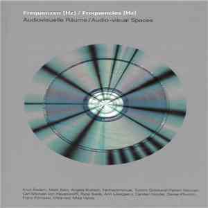 Various - Frequenzen [Hz] / Frequencies [Hz] download free