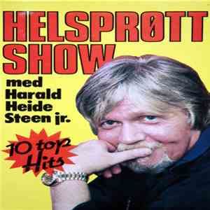 Various - Helsprøtt Show Med Harald Heide Steen Jr. download free