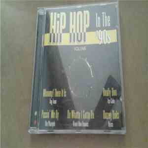 Various - Hip Hop In The 90's download free