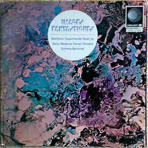 Various - Images Fantastiques (Electronic Experimental Music) download free