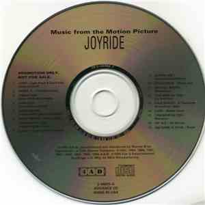 Various - Joyride: Music From The Motion Picture download free