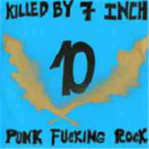 Various - Killed By 7 Inch 10 download free