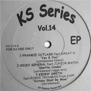 Various - KS Series Vol. 14 download free