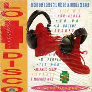 Various - Lo + Disco 5 download free