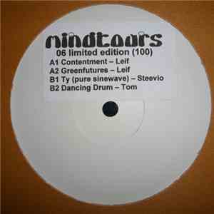 Various - Mindtours 06 Limited Edition download free