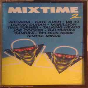Various - Mixtime 2 download free
