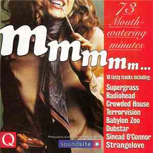 Various - Mmmmm... download free