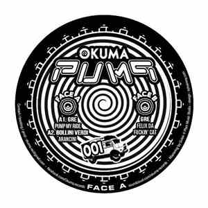 Various - Okuma Pump 01 download free