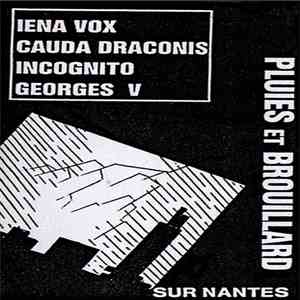 Various - Pluies Et Brouillard download free