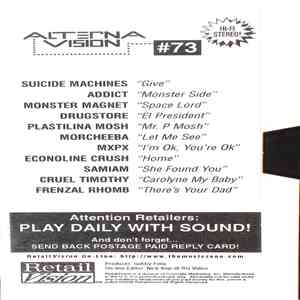 Various - Retail Vision (AlternaVision #73) download free