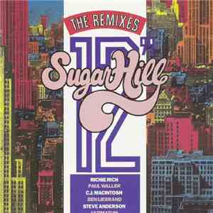 Various - Sugarhill - The 12" Remixes download free