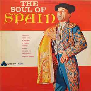 Various - The Soul Of Spain download free