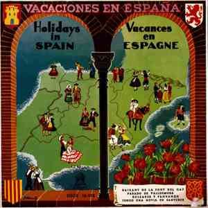 Various - Vacaciones En España download free